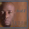 Arthur Young - Knock It - Single